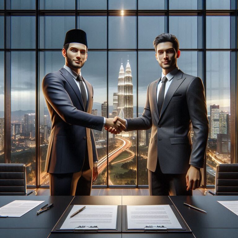 Ramai Buat JV, Tapi Kenapa 80% Gagal?(Persediaan Yang Usahawan Selalu Pandang Remeh)